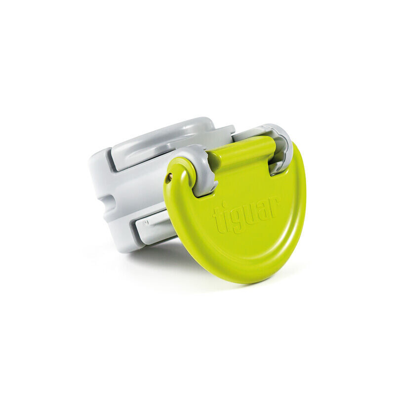 Tiguar зажимы для отводов, 2 шт/1 комплект
Tiguar зажимы для отводов, 2 шт/1 комплект