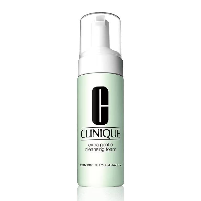 Очищающая пенка для умывания Сlinique Extra Gentle, 125 мл
Очищающая пенка для умывания Сlinique Extra Gentle, 125 мл