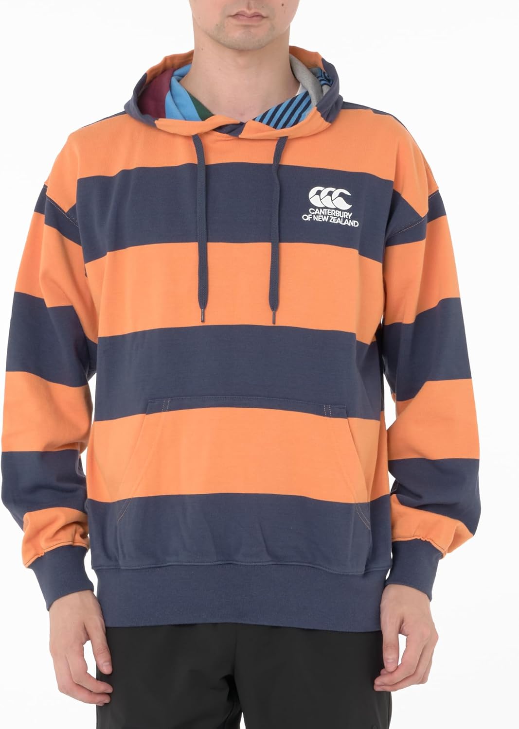 Мужская футболка Canterbury Light Ugly Hoody цвета лагера
Мужская футболка Canterbury Light Ugly Hoody цвета лагера