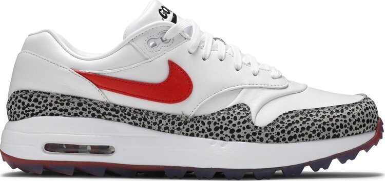 Бутсы Nike Air Max 1 Golf NRG 'Habanero Red', красный
Бутсы Nike Air Max 1 Golf NRG 'Habanero Red', красный