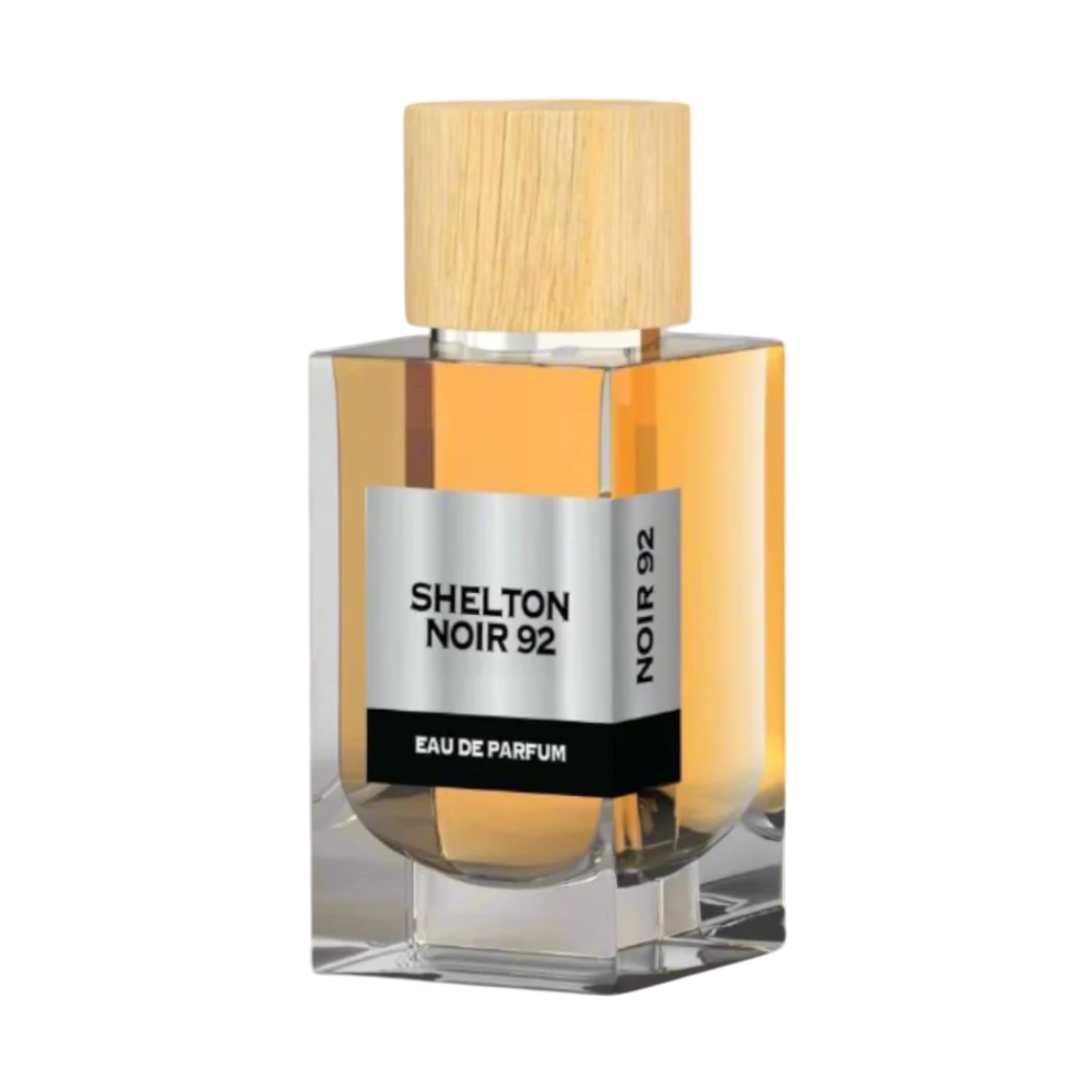 Парфюмерная вода Emper Shelton Noir 92
Парфюмерная вода Emper Shelton Noir 92