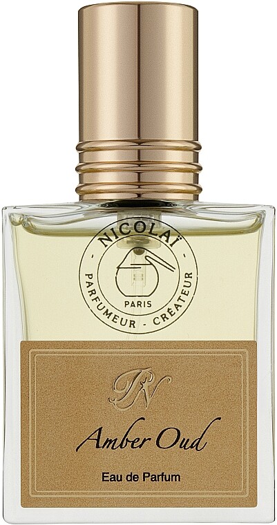 Духи Nicolai Parfumeur Createur Amber Oud
Духи Nicolai Parfumeur Createur Amber Oud