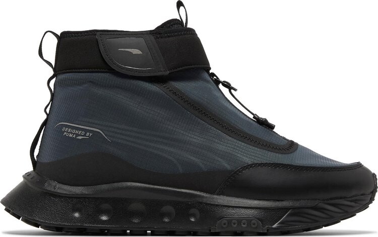 Кроссовки Puma Wild Rider AD4PT Black, черный
Кроссовки Puma Wild Rider AD4PT Black, черный