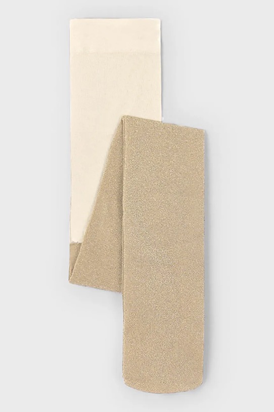 Детские колготки Mayoral, бежевый 
Детские колготки Mayoral, бежевый