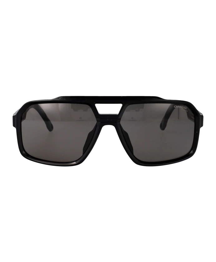 Спортивные солнцезащитные очки со стилем Carrera, черный
Спортивные солнцезащитные очки со стилем Carrera, черный