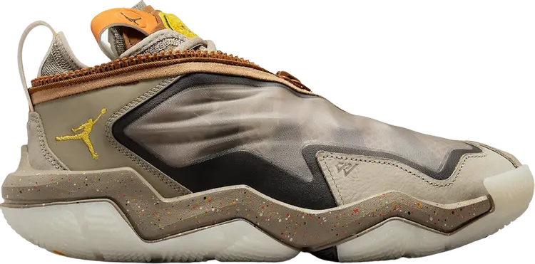 Кроссовки Honor The Gift x Jordan Why Not Zer0.6 PF Inner City, загар, Серый, Кроссовки Honor The Gift x Jordan Why Not Zer0.6 PF Inner City, загар
Кроссовки Honor The Gift x Jordan Why Not Zer0.6 PF Inner City, загар, Серый, Кроссовки Honor The Gift x Jordan Why Not Zer0.6 PF Inner City, загар