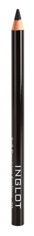 Подводка для глаз Inglot Soft Precision, оттенок 20 1.13 г
Подводка для глаз Inglot Soft Precision, оттенок 20 1.13 г