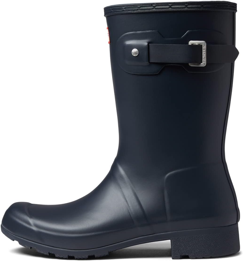 Мужские резиновые сапоги Hunter, синий
Мужские резиновые сапоги Hunter, синий