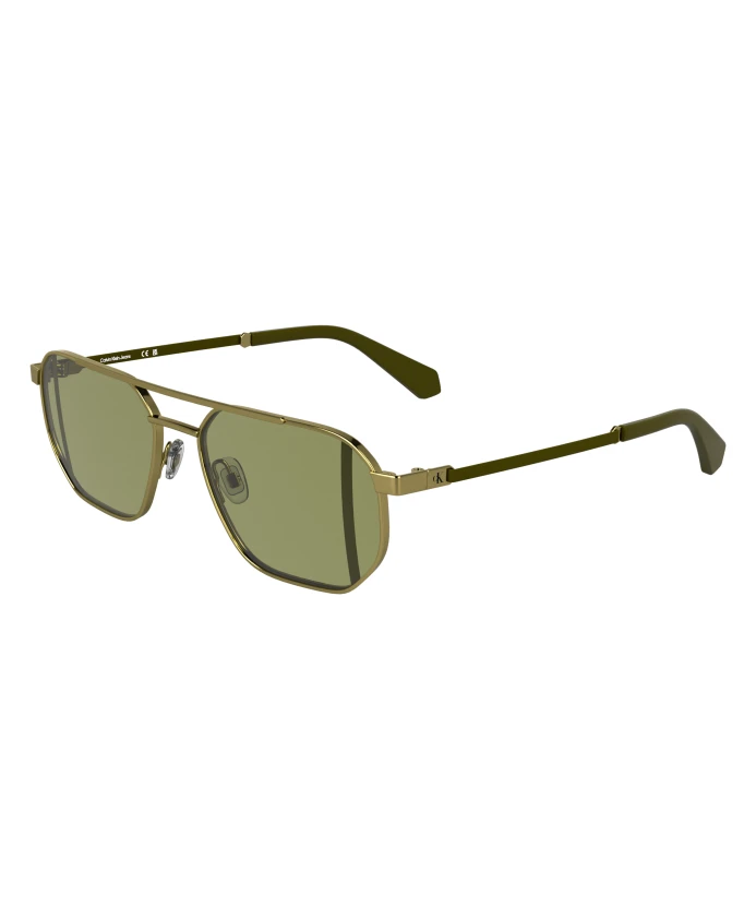 Стильные солнцезащитные очки ckj25202s, цвет 717 Calvin Klein, желтый
Стильные солнцезащитные очки ckj25202s, цвет 717 Calvin Klein, желтый