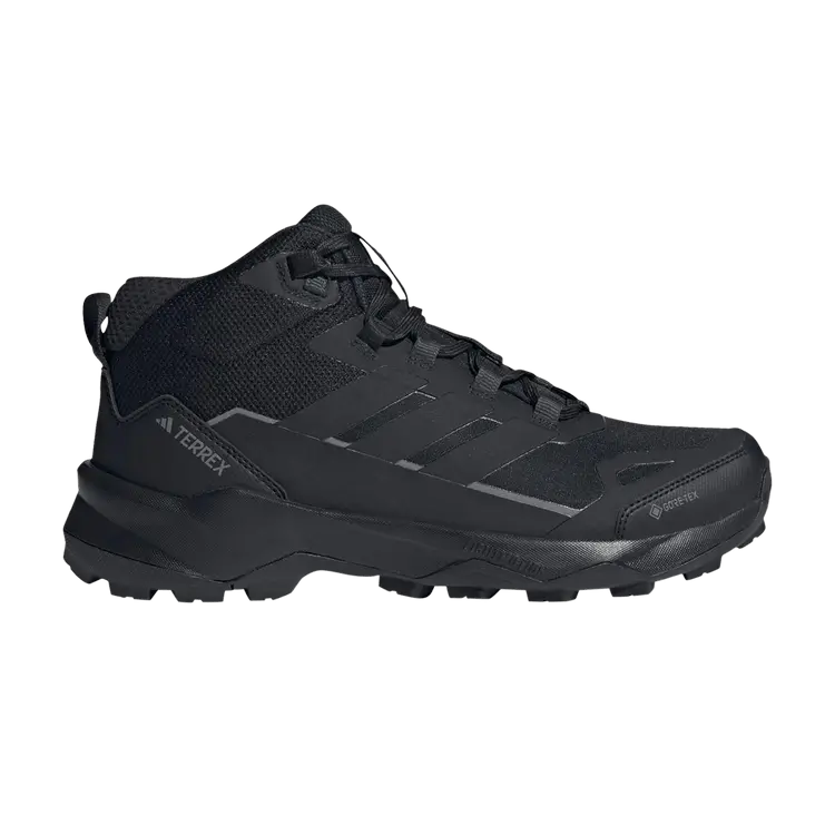 Кроссовки Adidas Terrex Skychaser AX5 Mid GORE-TEX, Black Carbon
Кроссовки Adidas Terrex Skychaser AX5 Mid GORE-TEX, Black Carbon