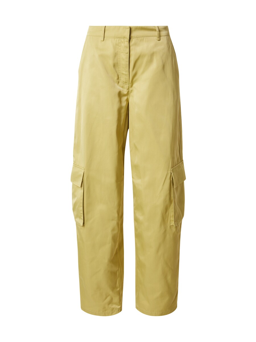 Обычные брюки EDITED Tiffany, зеленый
Обычные брюки EDITED Tiffany, зеленый