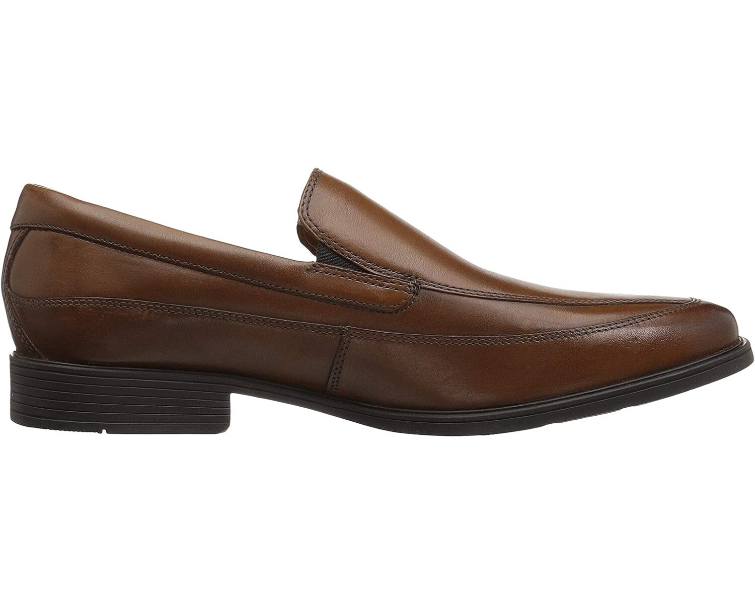 Лоферы Tilden Free Clarks, коричневый
Лоферы Tilden Free Clarks, коричневый