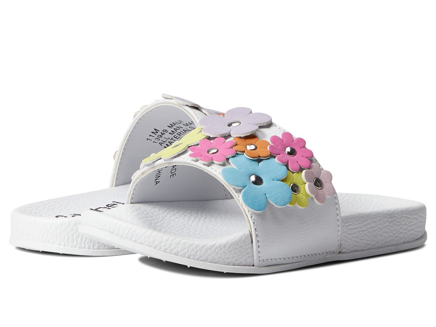 Сандалии Rachel Shoes, Maui
Сандалии Rachel Shoes, Maui