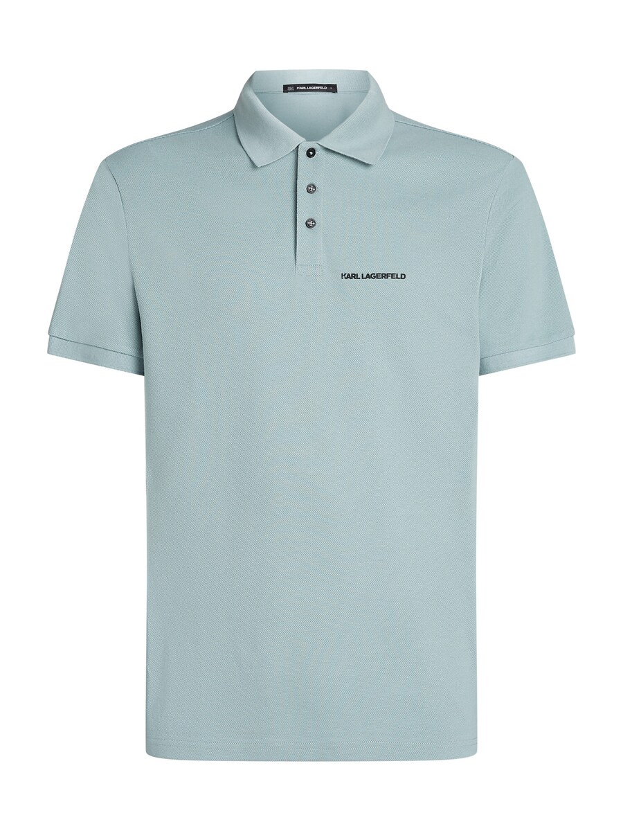 Рубашка поло Karl Lagerfeld Shirt, синий
Рубашка поло Karl Lagerfeld Shirt, синий
