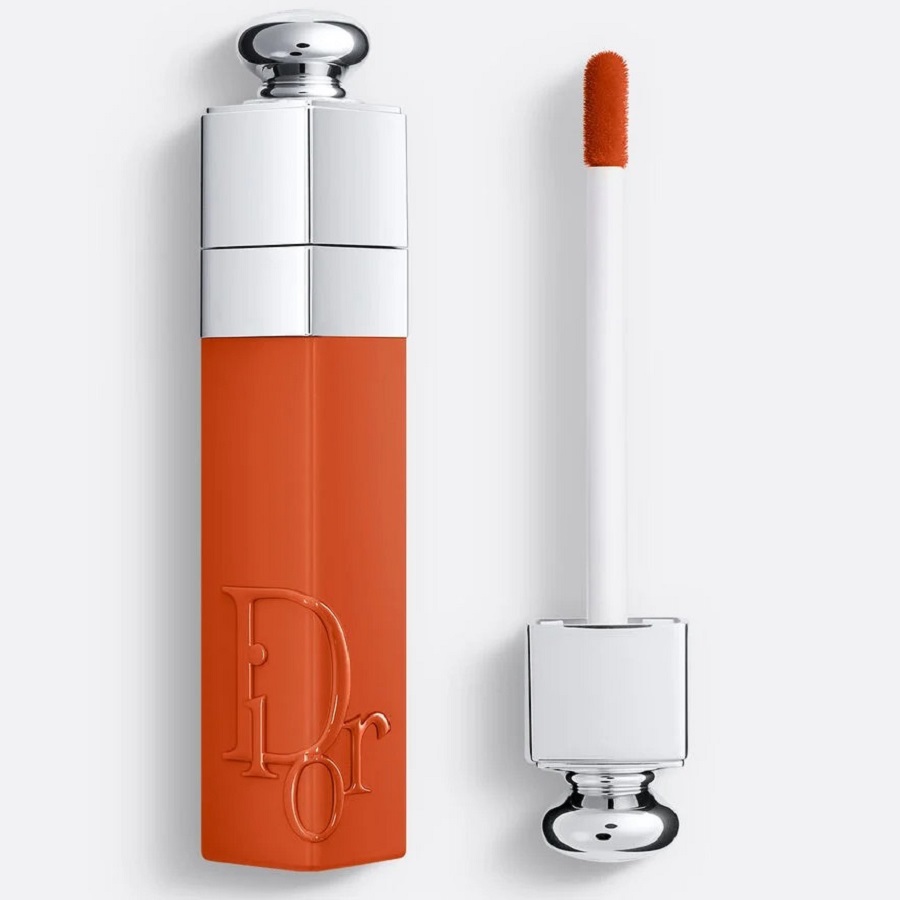 Тинт для губ Dior Addict, 731 Natural Ginger
Тинт для губ Dior Addict, 731 Natural Ginger