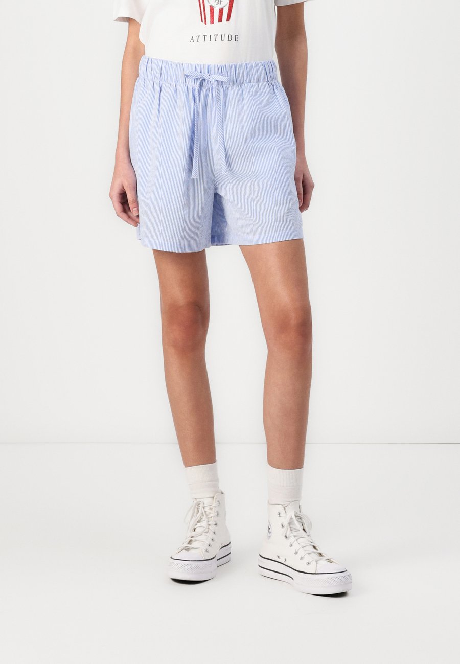 Шорты ONLY ONLAUGUSTA , Cloud Dancer/Off-White
Шорты ONLY ONLAUGUSTA , Cloud Dancer/Off-White