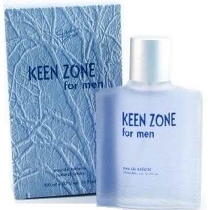 Chat D'Or - Keen Zone For Men - Туалетная вода - 100мл
Chat D'Or - Keen Zone For Men - Туалетная вода - 100мл