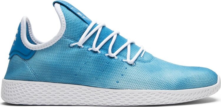 Кроссовки Adidas Pharrell x Tennis Hu Holi 'Bright Blue', синий
Кроссовки Adidas Pharrell x Tennis Hu Holi 'Bright Blue', синий