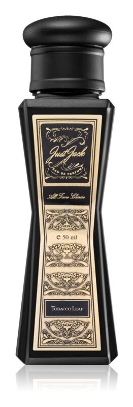 Парфюмерная вода Just Jack Tobacco Leaf, 50 мл
Парфюмерная вода Just Jack Tobacco Leaf, 50 мл