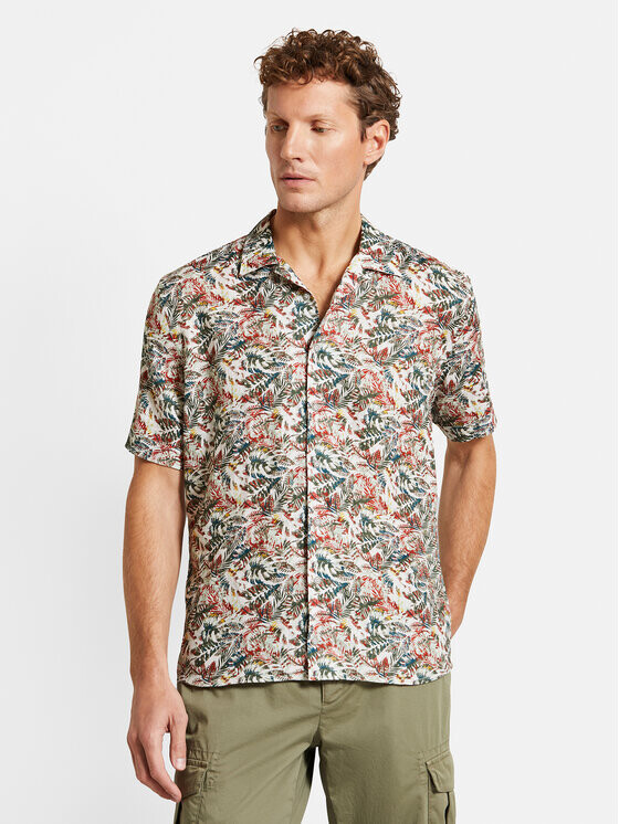 Рубашка Bugatti, мультиколор
Рубашка Bugatti, мультиколор