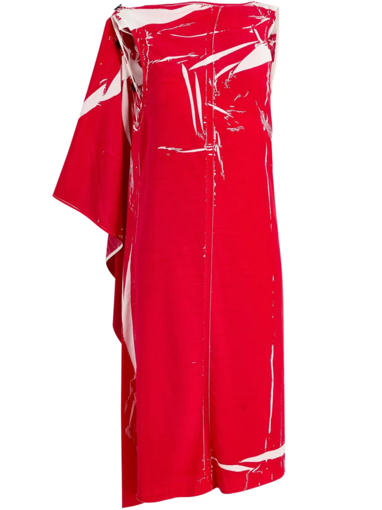 Платье миди Ondine Proenza Schouler, красный
Платье миди Ondine Proenza Schouler, красный