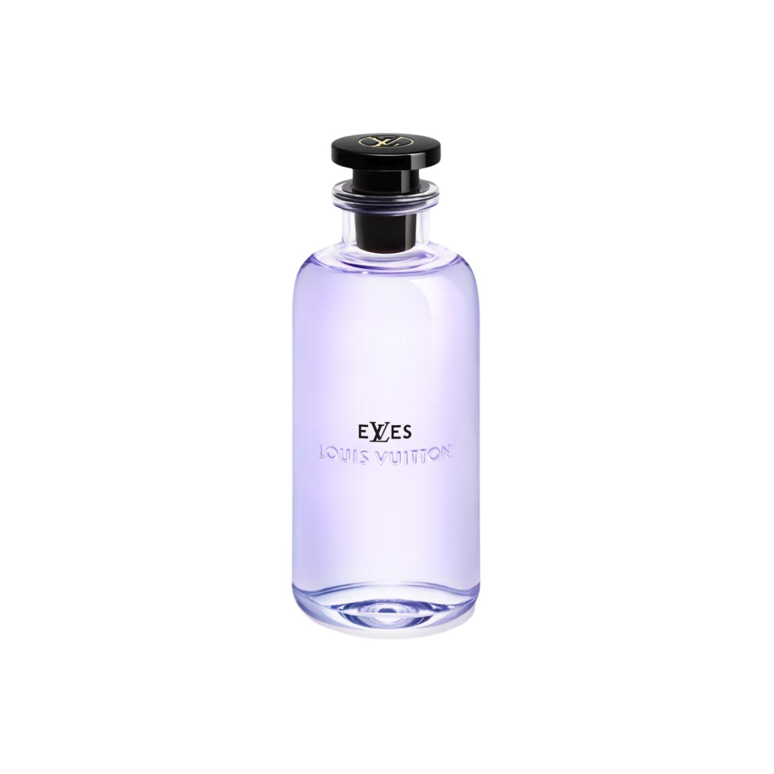 Парфюмерная вода Louis Vuitton eLVes, 200 мл
Парфюмерная вода Louis Vuitton eLVes, 200 мл