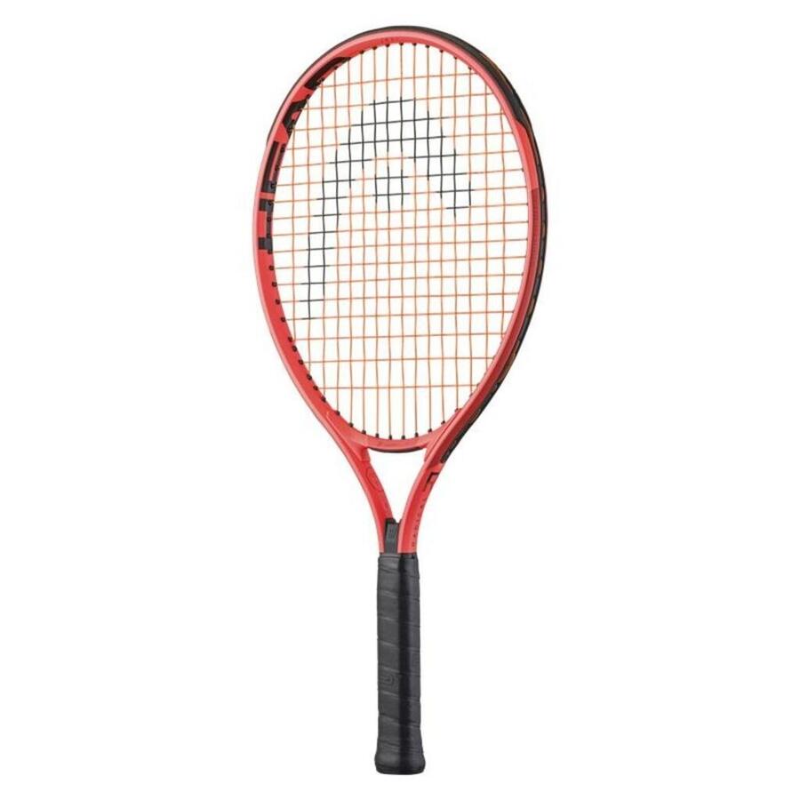 Детская теннисная ракетка Head Radical SC05 25"
Детская теннисная ракетка Head Radical SC05 25"