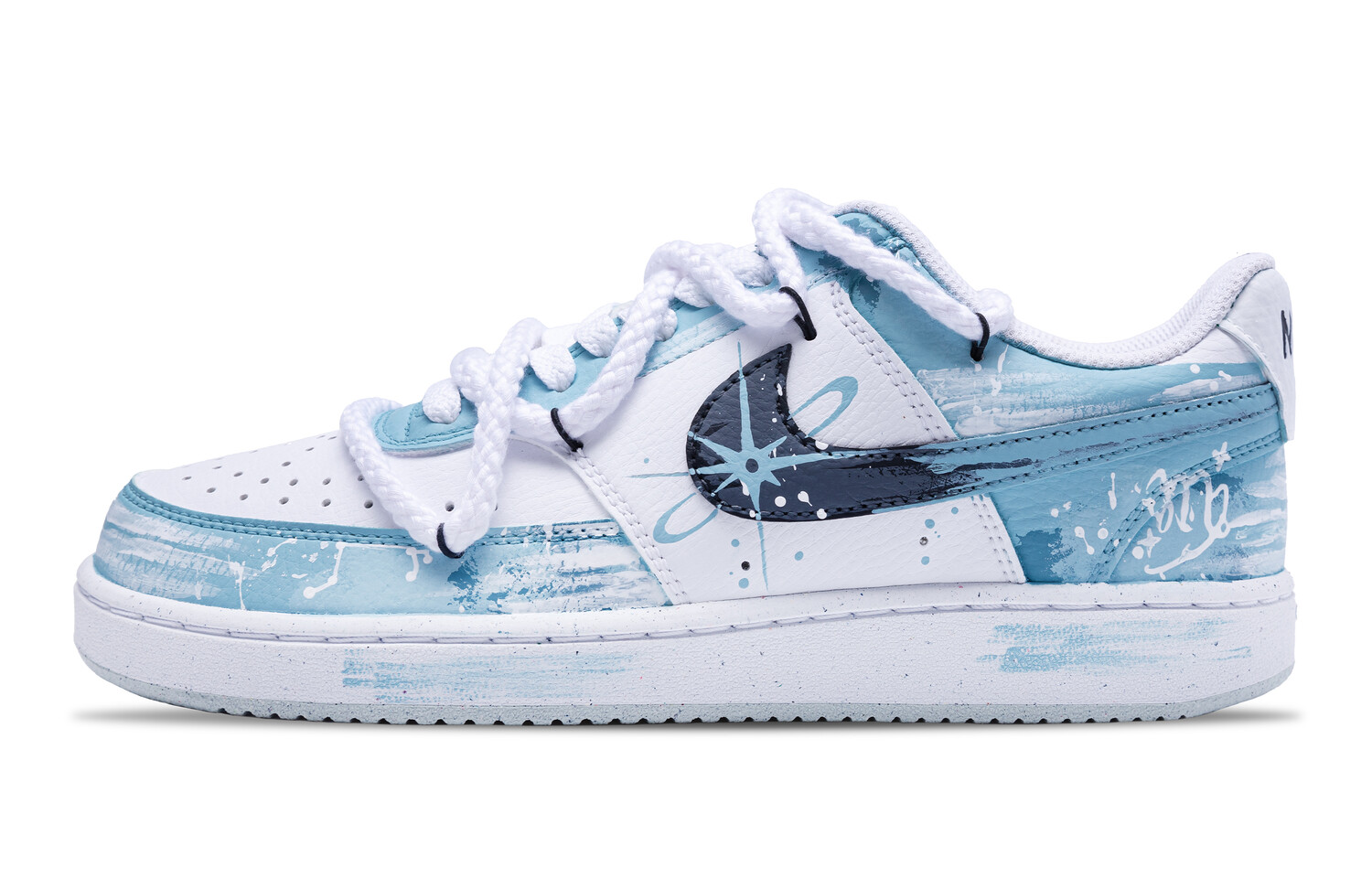 Кроссовки Nike Court Vision 1 Skateboarding Shoes Men Low-top Blue/black, голубой, Синий, Кроссовки Nike Court Vision 1 Skateboarding Shoes Men Low-top Blue/black, голубой 
Кроссовки Nike Court Vision 1 Skateboarding Shoes Men Low-top Blue/black, голубой, Синий, Кроссовки Nike Court Vision 1 Skateboarding Shoes Men Low-top Blue/black, голубой