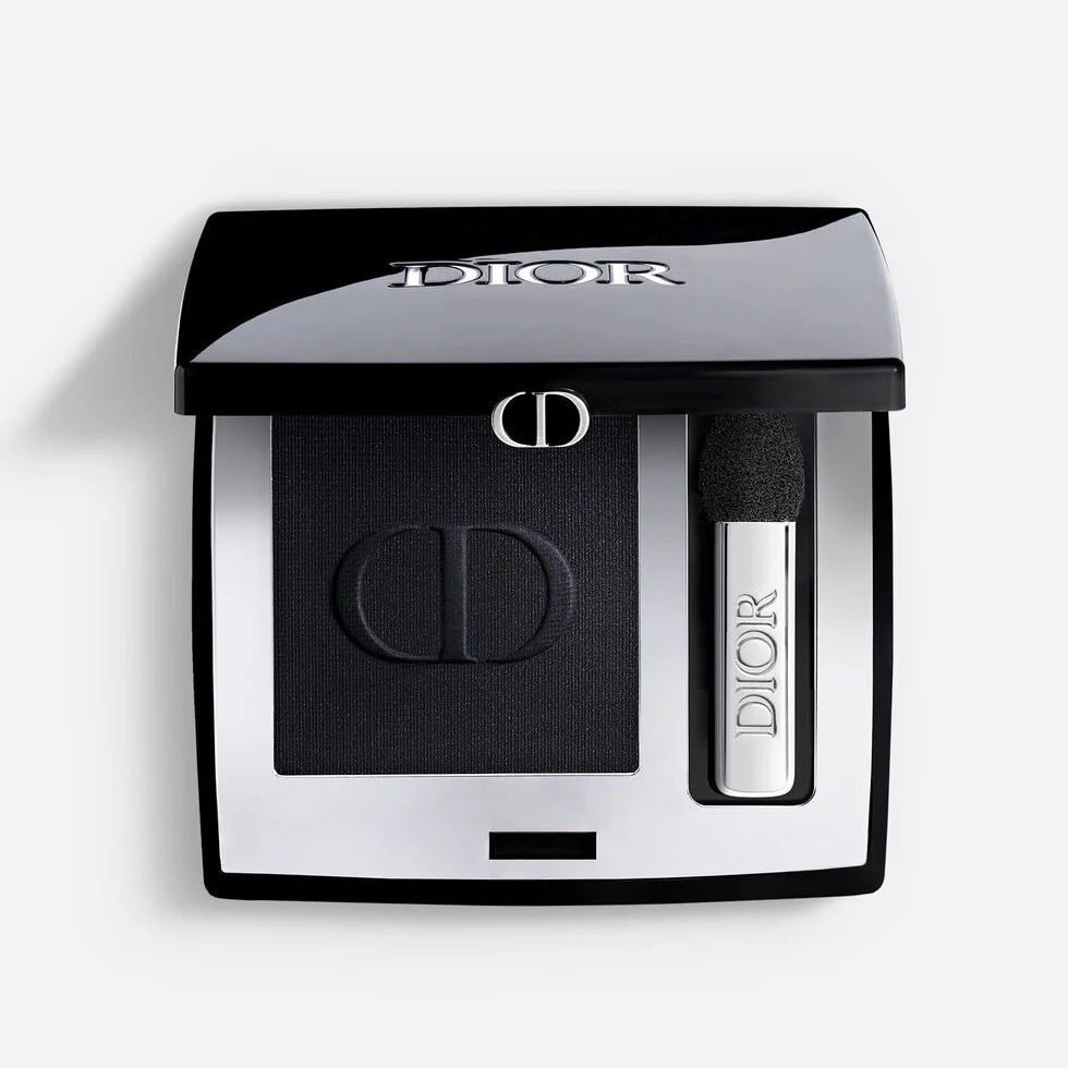 Тени для век Dior Diorshow Mono Couleur Matte, 098 Pied-de-Poule
Тени для век Dior Diorshow Mono Couleur Matte, 098 Pied-de-Poule