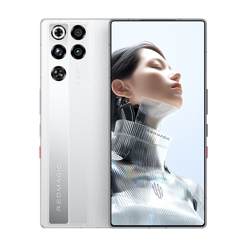 Смартфон Redmagic 11 Pro (CN), 12Гб/256Гб, 2 Nano-SIM, серебряный, Серебристый, Смартфон Redmagic 11 Pro (CN), 12Гб/256Гб, 2 Nano-SIM, серебряный
Смартфон Redmagic 11 Pro (CN), 12Гб/256Гб, 2 Nano-SIM, серебряный, Серебристый, Смартфон Redmagic 11 Pro (CN), 12Гб/256Гб, 2 Nano-SIM, серебряный