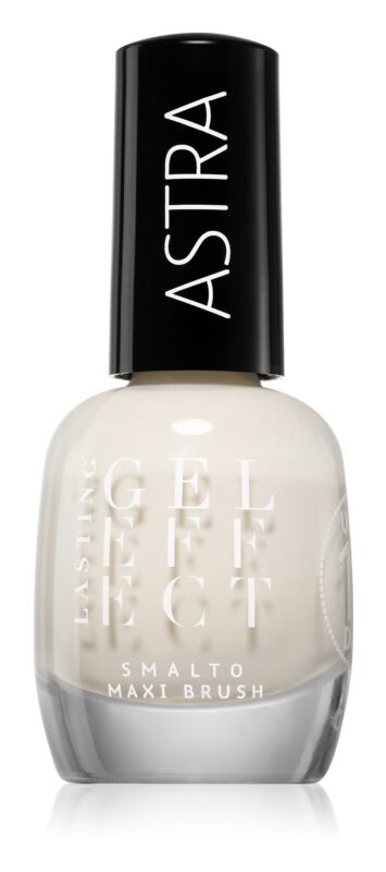 Стойкий лак для ногтей Astra Make-up Lasting Gel Effect, оттенок 61 Vanilla Delight 12 мл
Стойкий лак для ногтей Astra Make-up Lasting Gel Effect, оттенок 61 Vanilla Delight 12 мл