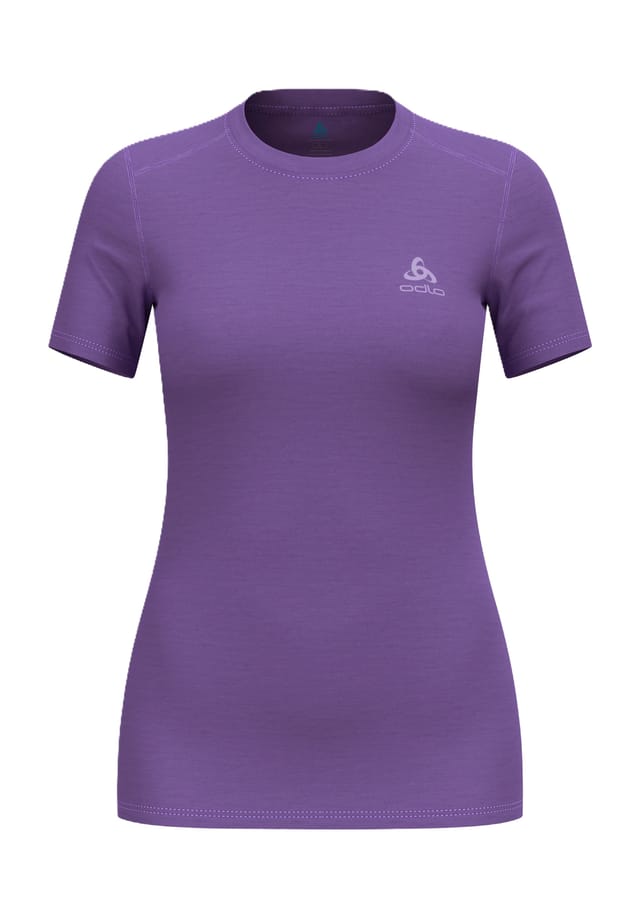 Майка из мериносовой шерсти регулирующая влагу Odlo, цвет 21121 afterparty
Майка из мериносовой шерсти регулирующая влагу Odlo, цвет 21121 afterparty