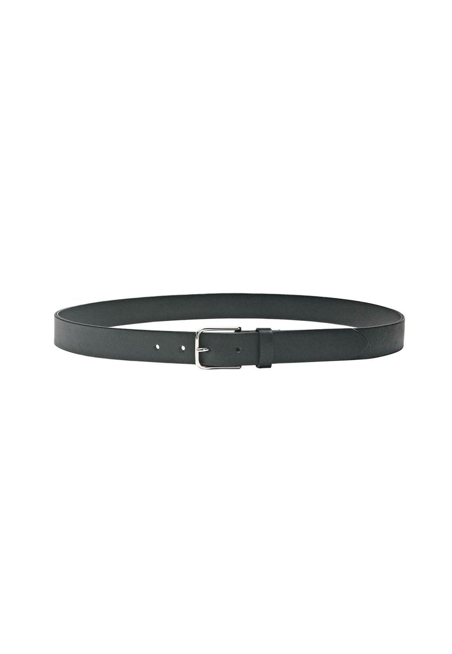 Ремень Massimo Dutti Belt, Black
Ремень Massimo Dutti Belt, Black