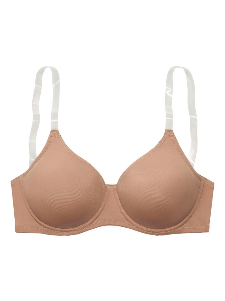 Бюстгальтер на косточках nuance, цвет nougat
Бюстгальтер на косточках nuance, цвет nougat