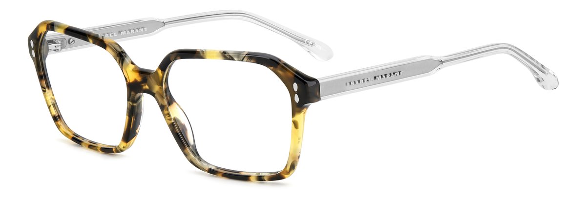 Женские оптические оправы IM 0204 ISABEL MARANT
Женские оптические оправы IM 0204 ISABEL MARANT