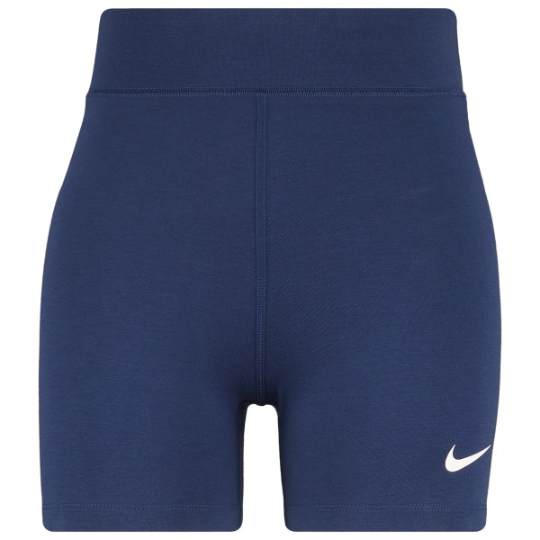 Женские классические шорты с высокой посадкой 5 дюймов (Nsw) - беговые шорты Nike, мультиколор
Женские классические шорты с высокой посадкой 5 дюймов (Nsw) - беговые шорты Nike, мультиколор