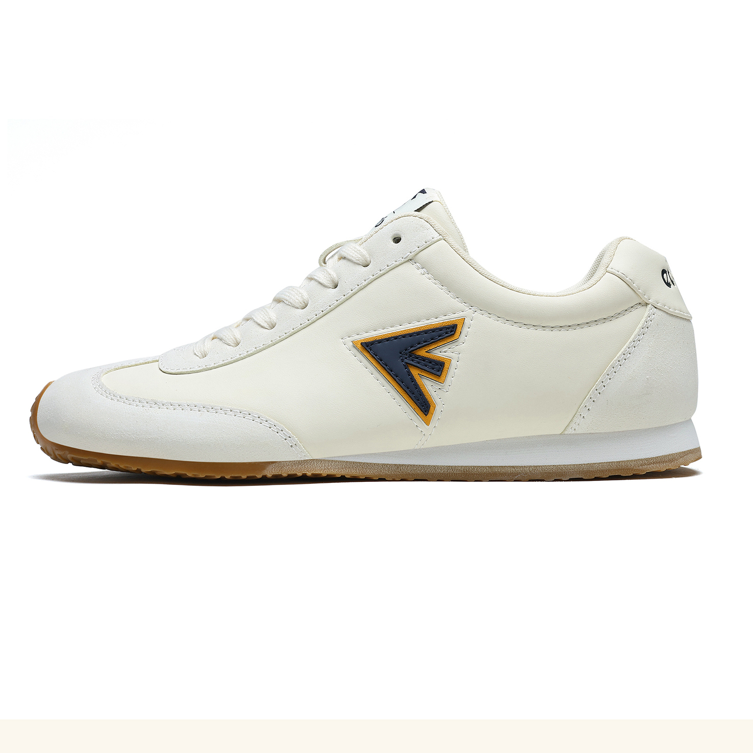 EDENBO Легкие мужские кэжуал кеды низкие бежево-оранжевые, цвет Beige Orange
EDENBO Легкие мужские кэжуал кеды низкие бежево-оранжевые, цвет Beige Orange