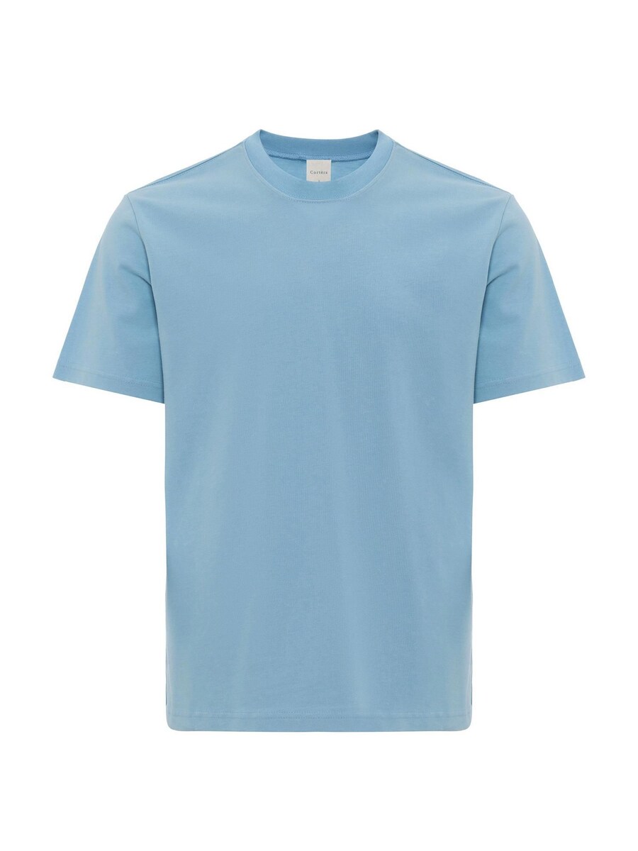 Рубашка Cortera Arnaldo, светло-голубой
Рубашка Cortera Arnaldo, светло-голубой