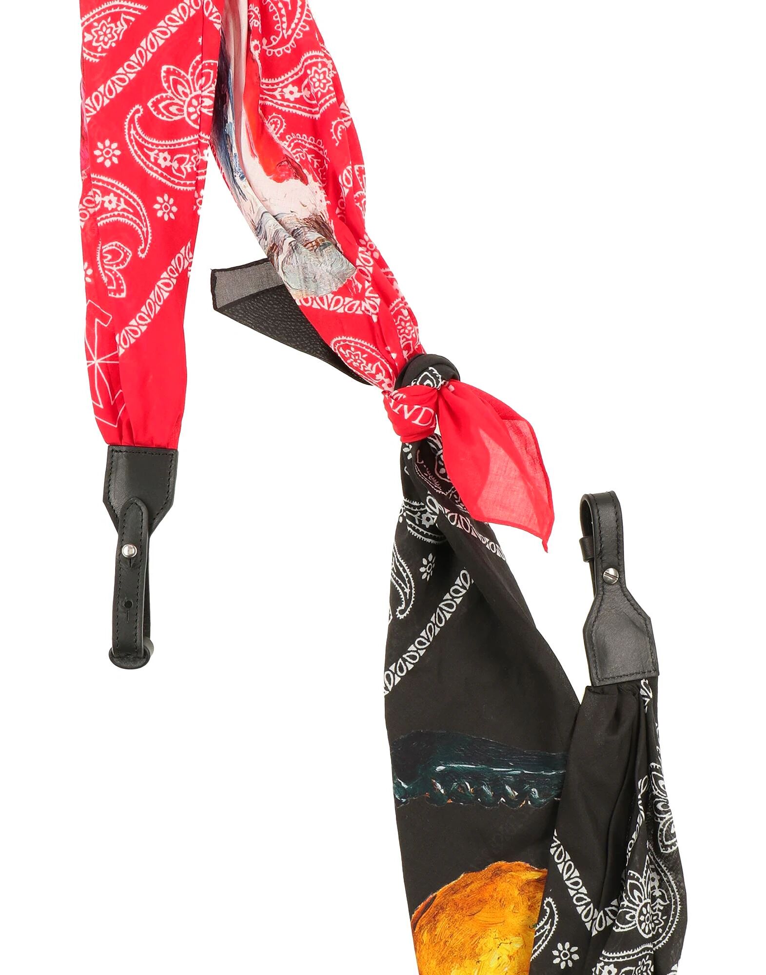 Ремень для сумок Off, красный
Ремень для сумок Off, красный