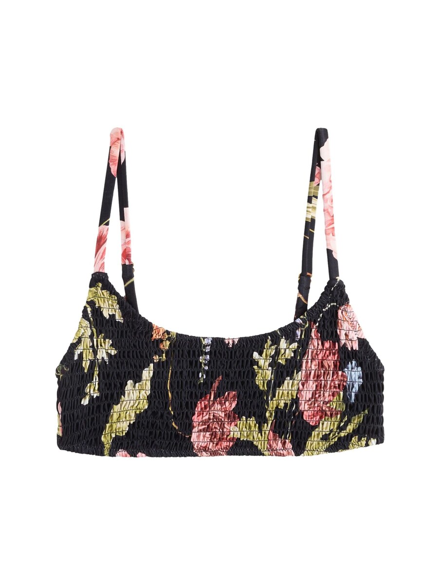 Топ бикини-бралетт Next, черный
Топ бикини-бралетт Next, черный