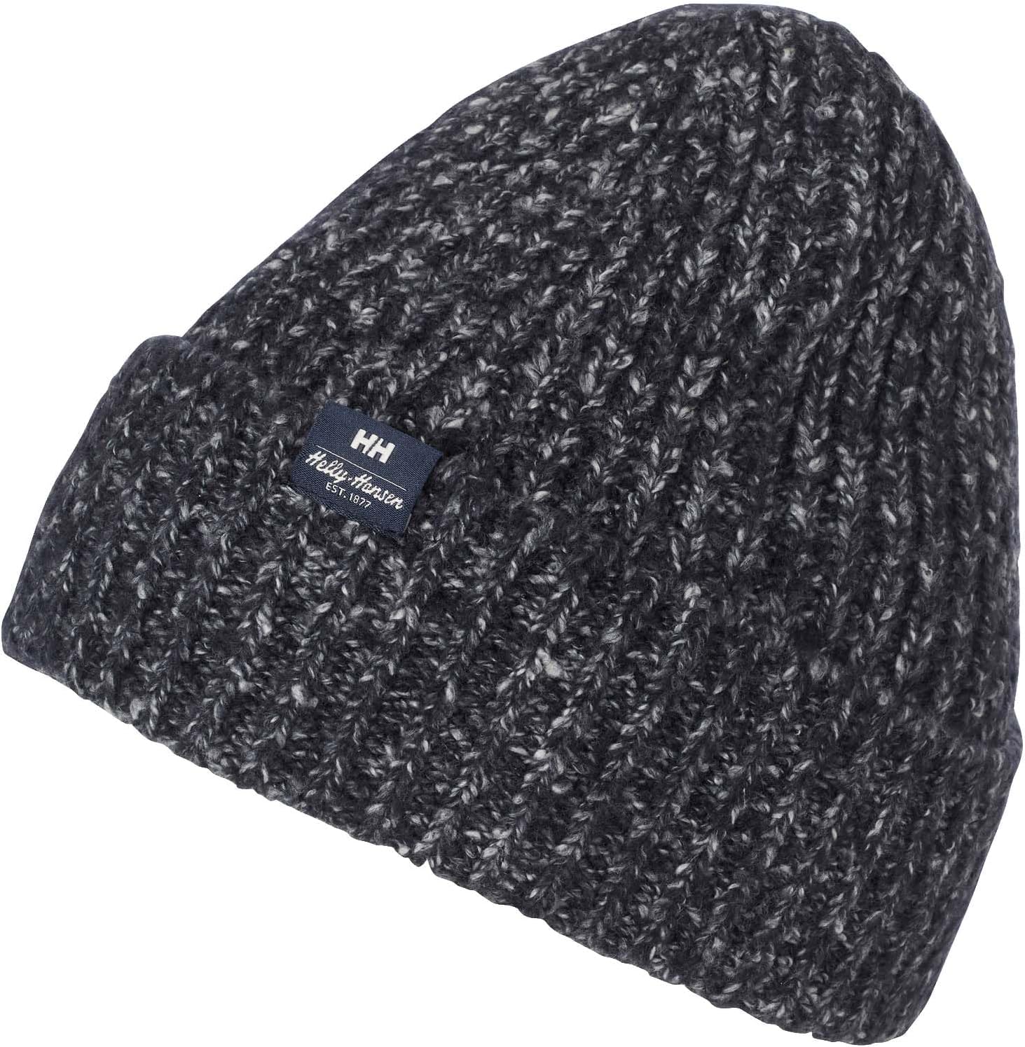 Женская уютная мягкая вязаная шапка Helly Hansen, 598 Navy
Женская уютная мягкая вязаная шапка Helly Hansen, 598 Navy