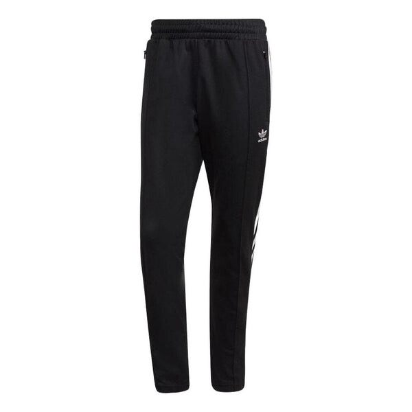 Спортивные штаны adidas originals Solid Color Stripe Logo Straight Casual Sports Pants/Trousers/Joggers Unisex Black, черный
Спортивные штаны adidas originals Solid Color Stripe Logo Straight Casual Sports Pants/Trousers/Joggers Unisex Black, черный