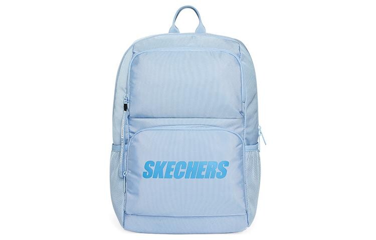 Рюкзак унисекс Skechers, Светло-синий
Рюкзак унисекс Skechers, Светло-синий