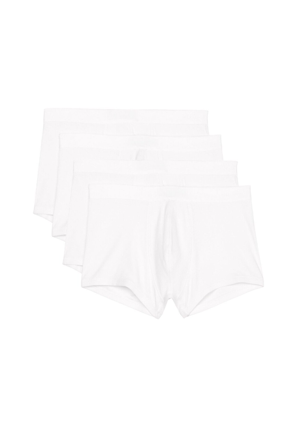 Набор из 4 шорт/брюк в стиле ретро Iconic из органического хлопка в рубчик Marc O'Polo
Набор из 4 шорт/брюк в стиле ретро Iconic из органического хлопка в рубчик Marc O'Polo