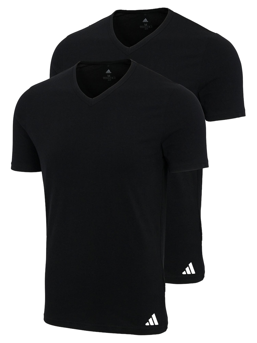 Нижняя рубашка ADIDAS SPORTSWEAR Active Flex Cotton, черный
Нижняя рубашка ADIDAS SPORTSWEAR Active Flex Cotton, черный