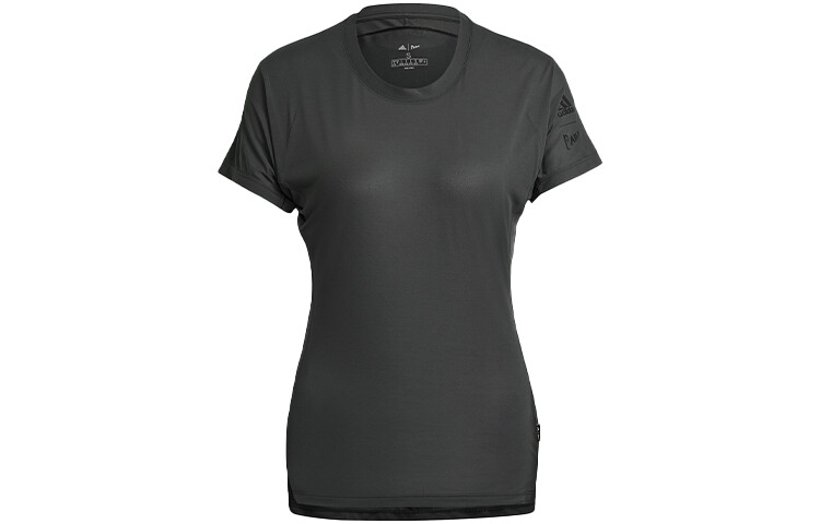 Футболка женская Legend Earth Adidas
Футболка женская Legend Earth Adidas