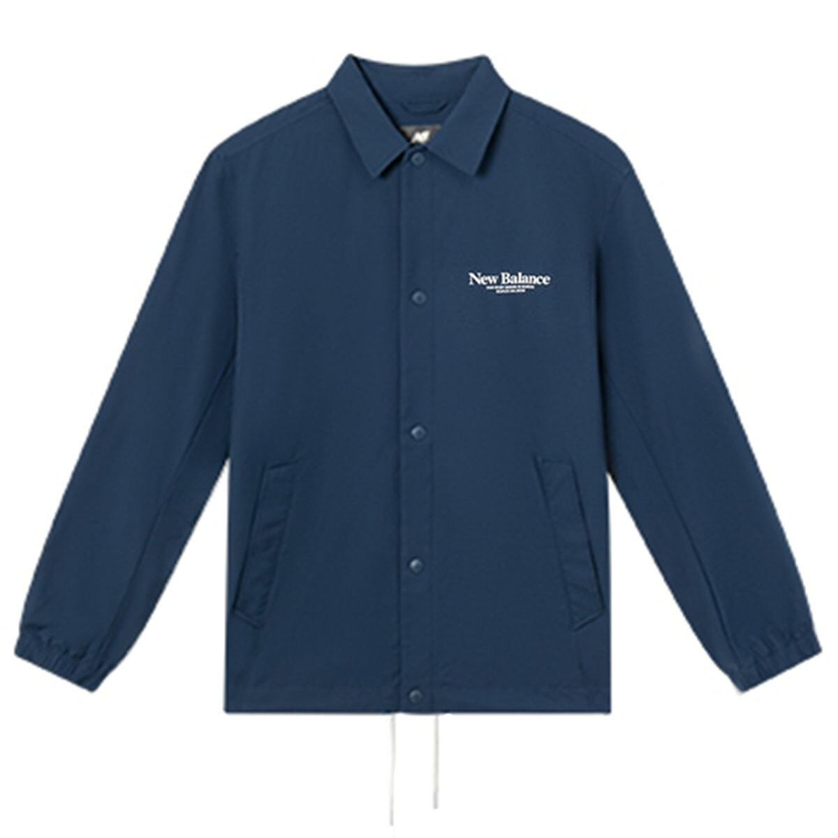 Куртка мужская темно-синяя New Balance, темно-синий
Куртка мужская темно-синяя New Balance, темно-синий