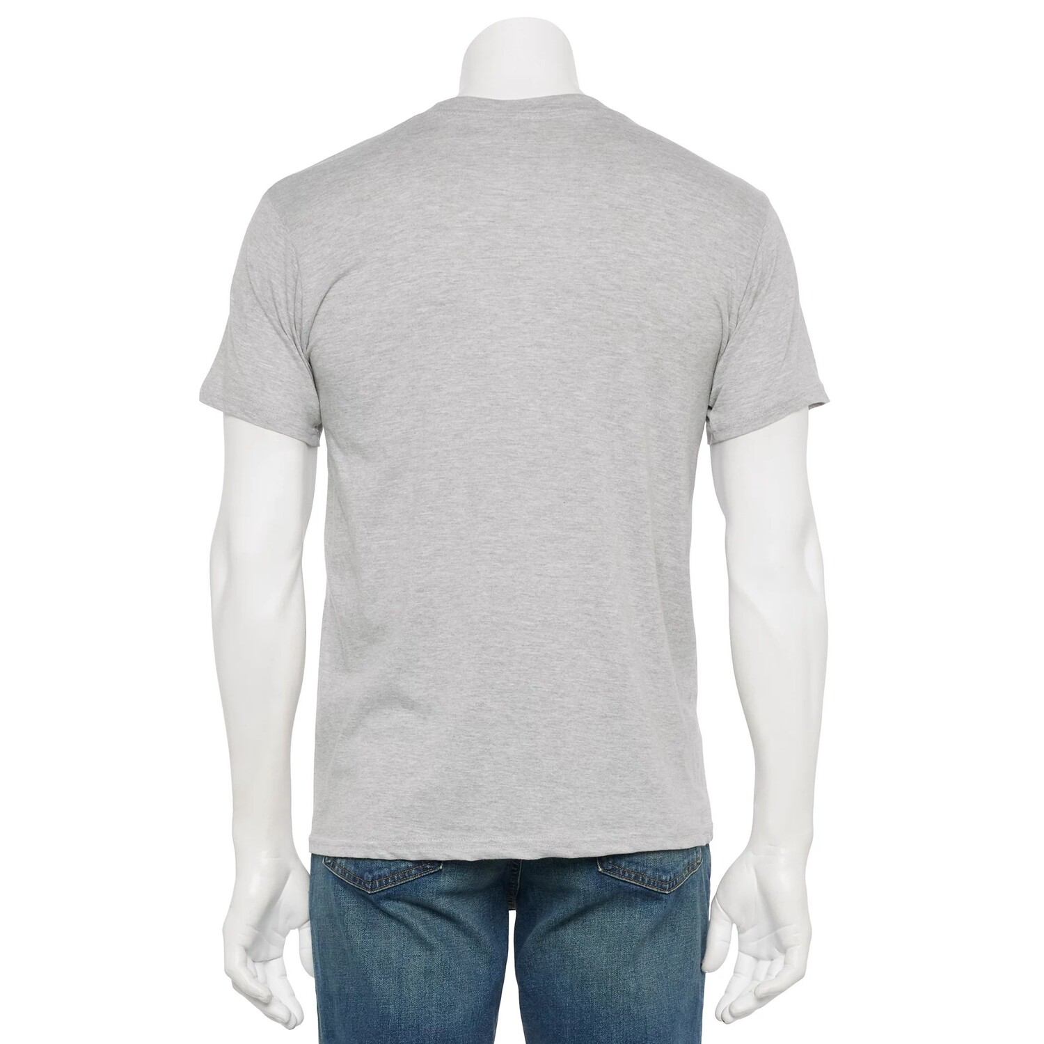 Мужская футболка Nintendo Super Mario Full Loaded Licensed Character
Мужская футболка Nintendo Super Mario Full Loaded Licensed Character