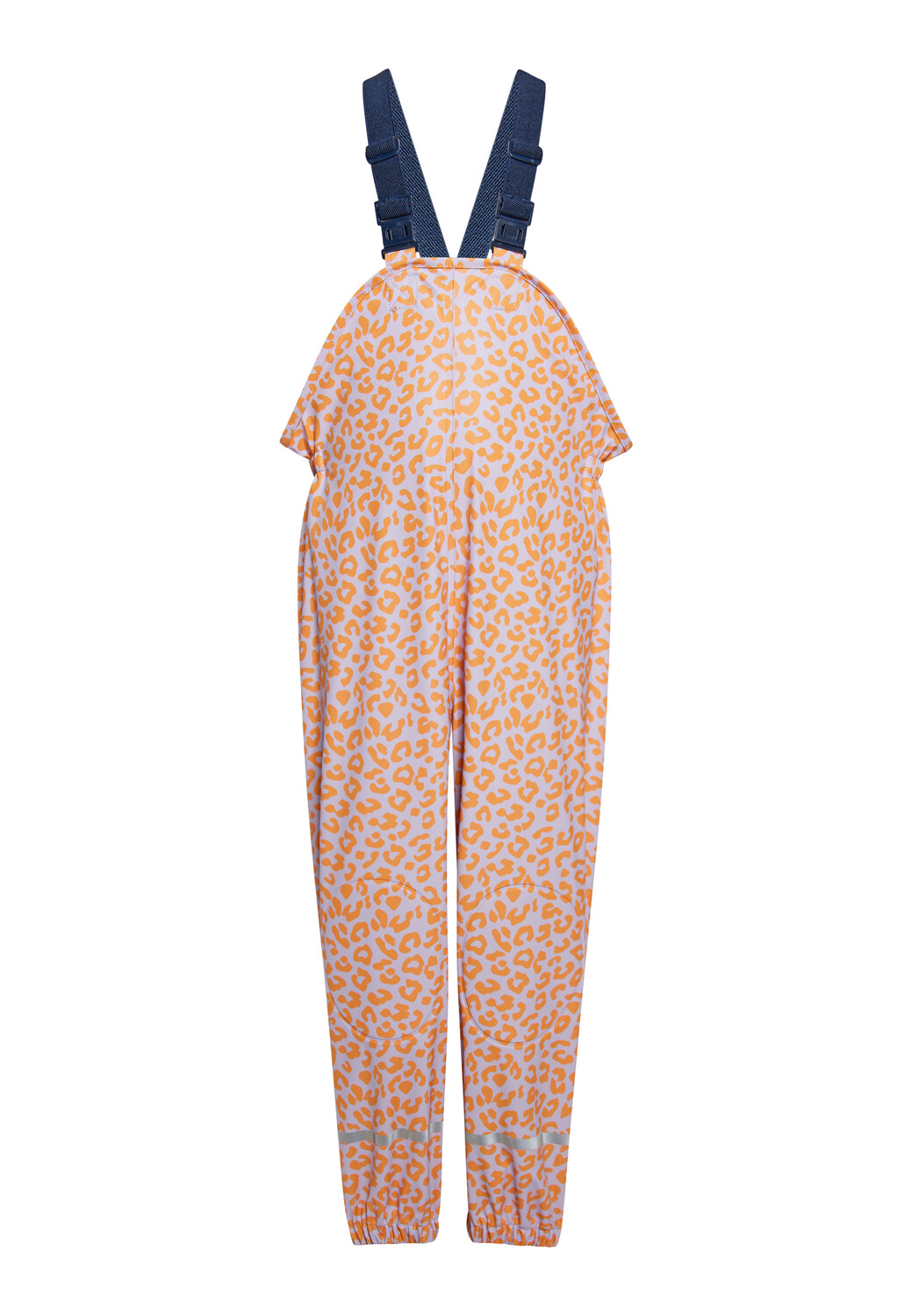 Водонепроницаемые брюки Schmuddelwedda, цвет Pastelllavendel Orange Leo 
Водонепроницаемые брюки Schmuddelwedda, цвет Pastelllavendel Orange Leo