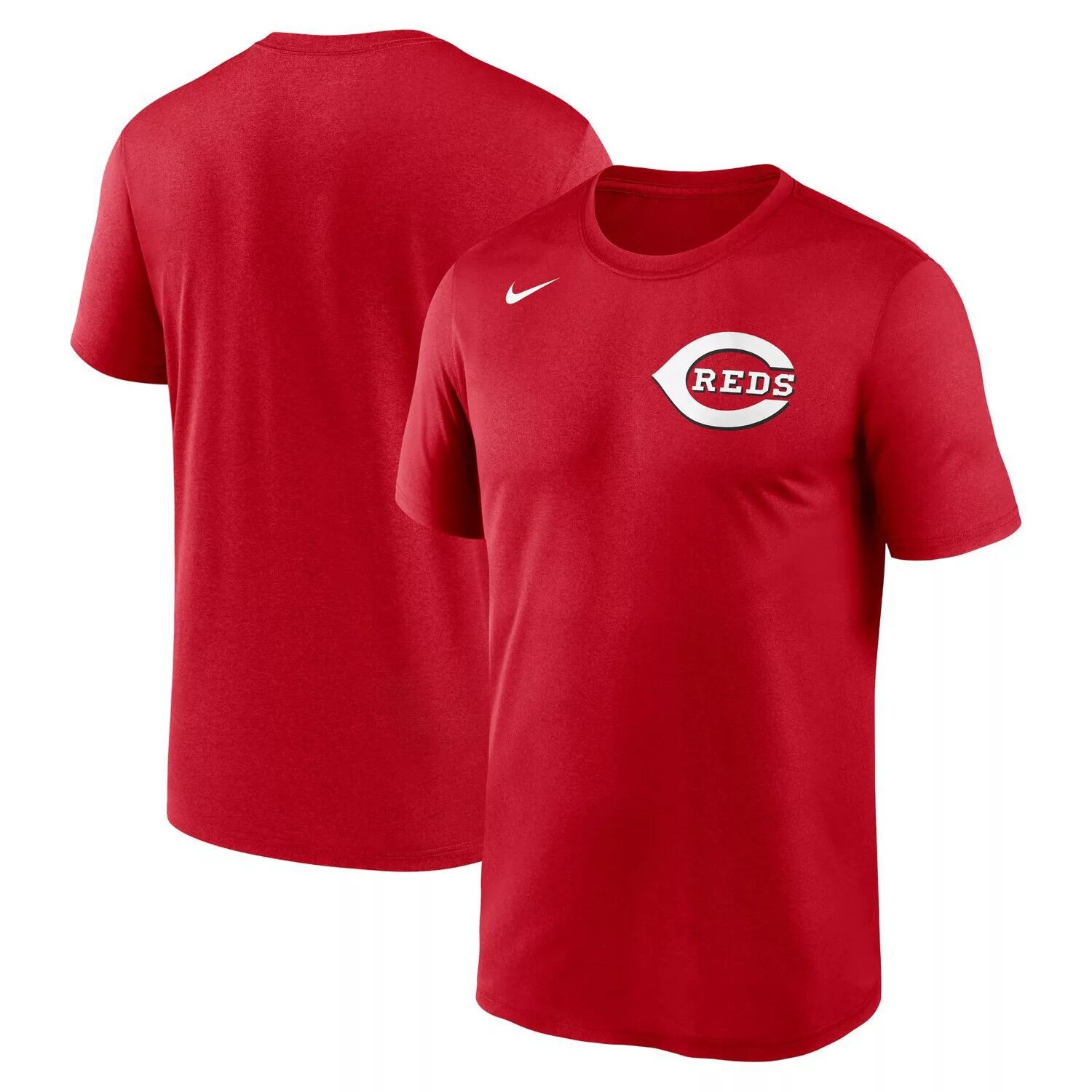 Мужская красная футболка Cincinnati Reds New Legend с надписью Nike, Красный, Мужская красная футболка Cincinnati Reds New Legend с надписью Nike
Мужская красная футболка Cincinnati Reds New Legend с надписью Nike, Красный, Мужская красная футболка Cincinnati Reds New Legend с надписью Nike